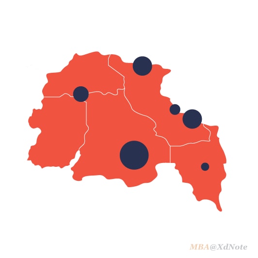 地图气泡