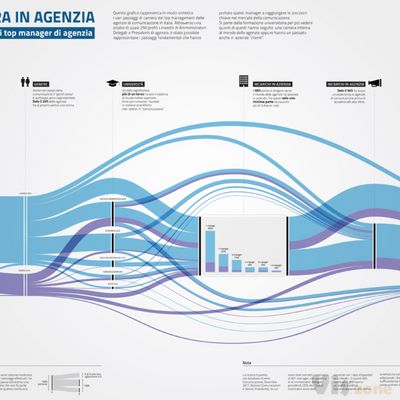 The Visual Agency