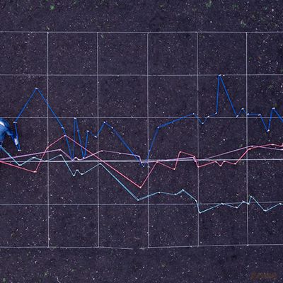 Infographics XXXXL Part 2 on Behance